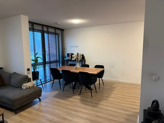 Foto 4 van Stratingplantsoen 3-F