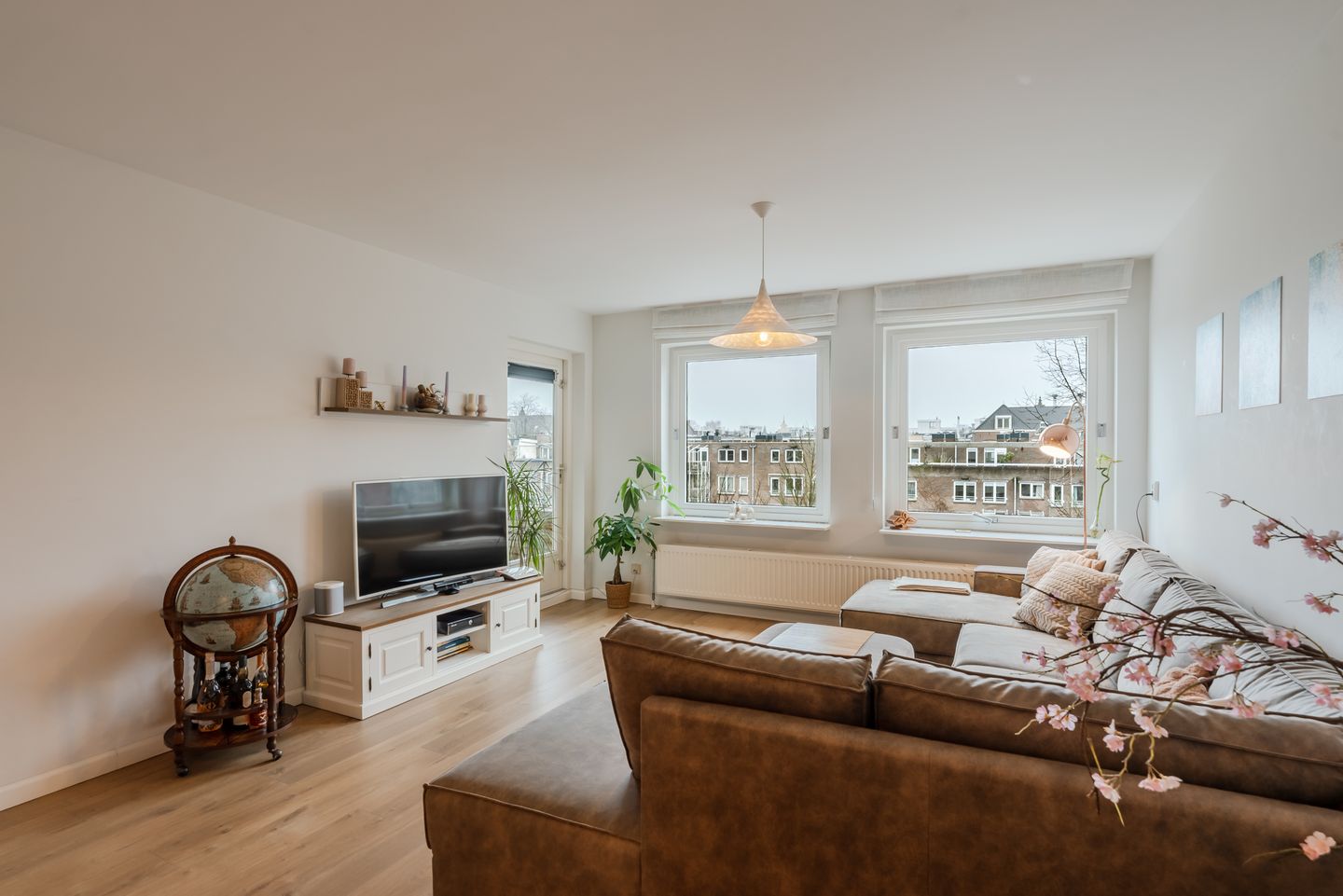 Foto 5 van Da Costakade 140-B