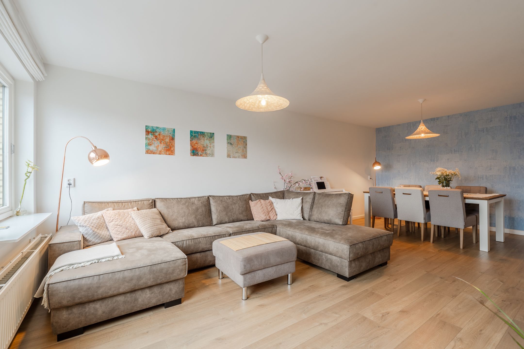 Foto 6 van Da Costakade 140-B