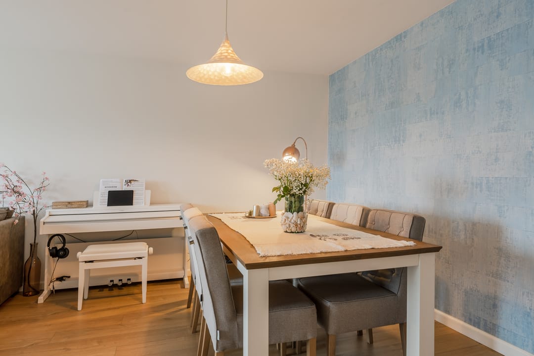 Foto 7 van Da Costakade 140-B