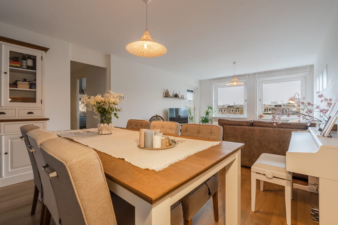 Foto 8 van Da Costakade 140-B