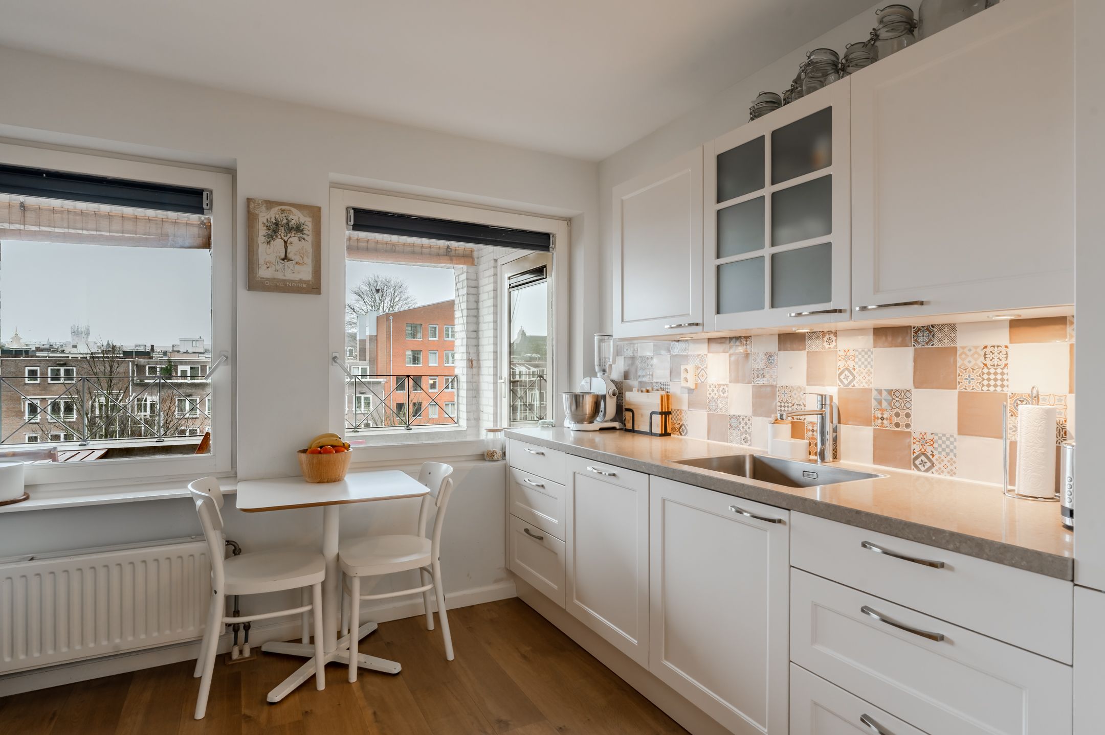 Foto 9 van Da Costakade 140-B