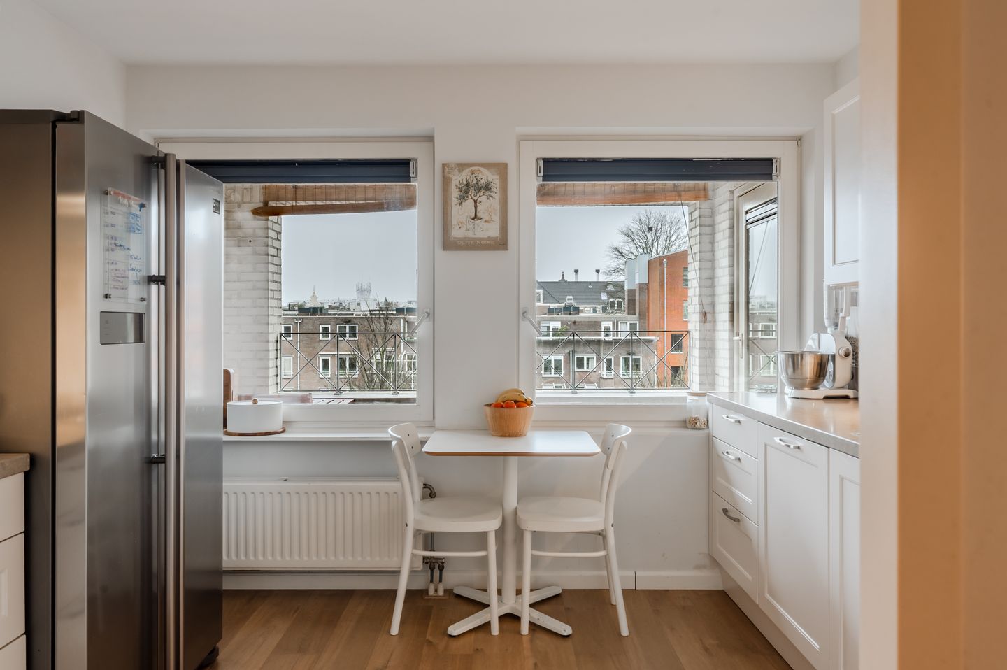 Foto 10 van Da Costakade 140-B