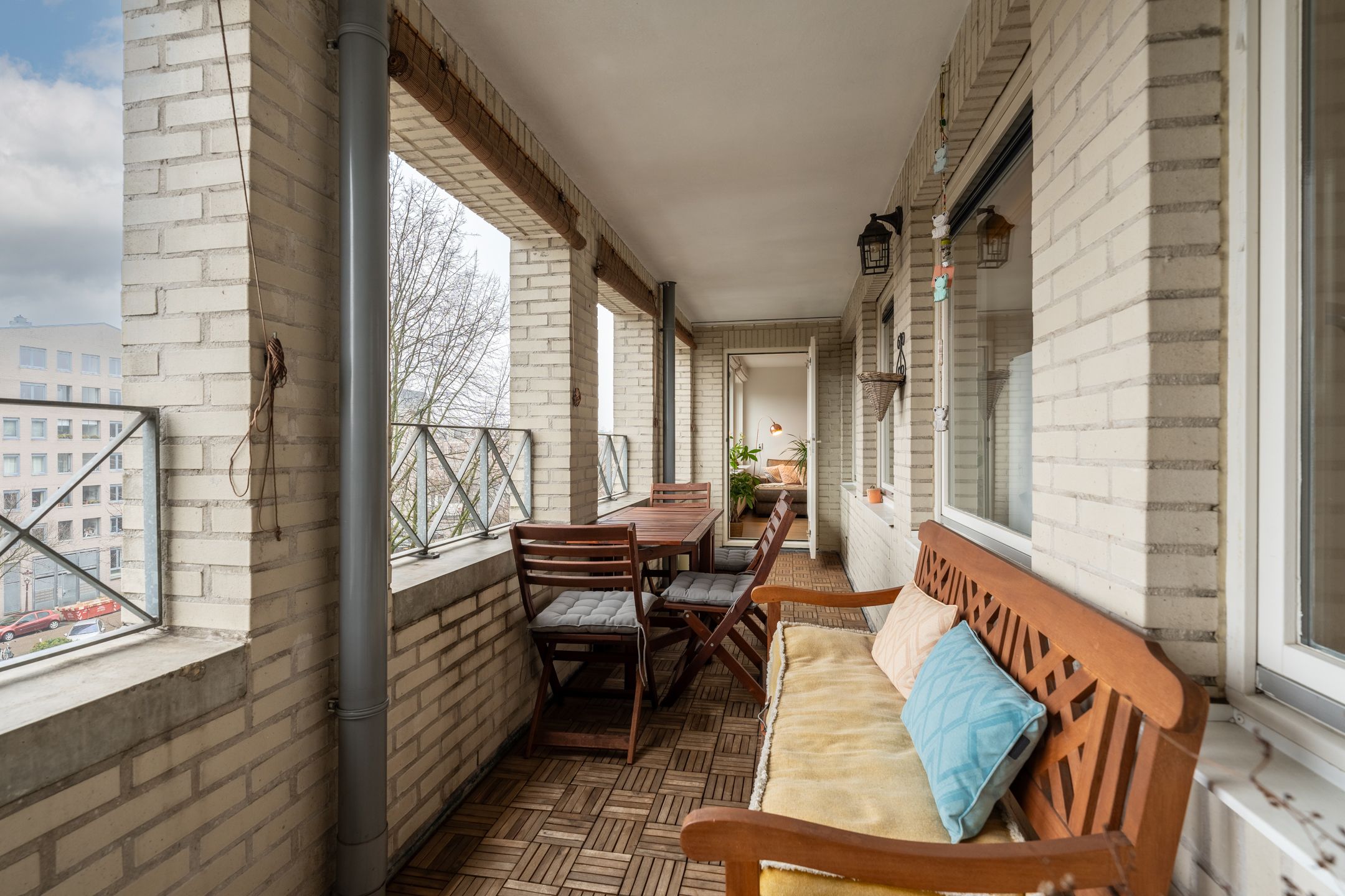 Foto 12 van Da Costakade 140-B