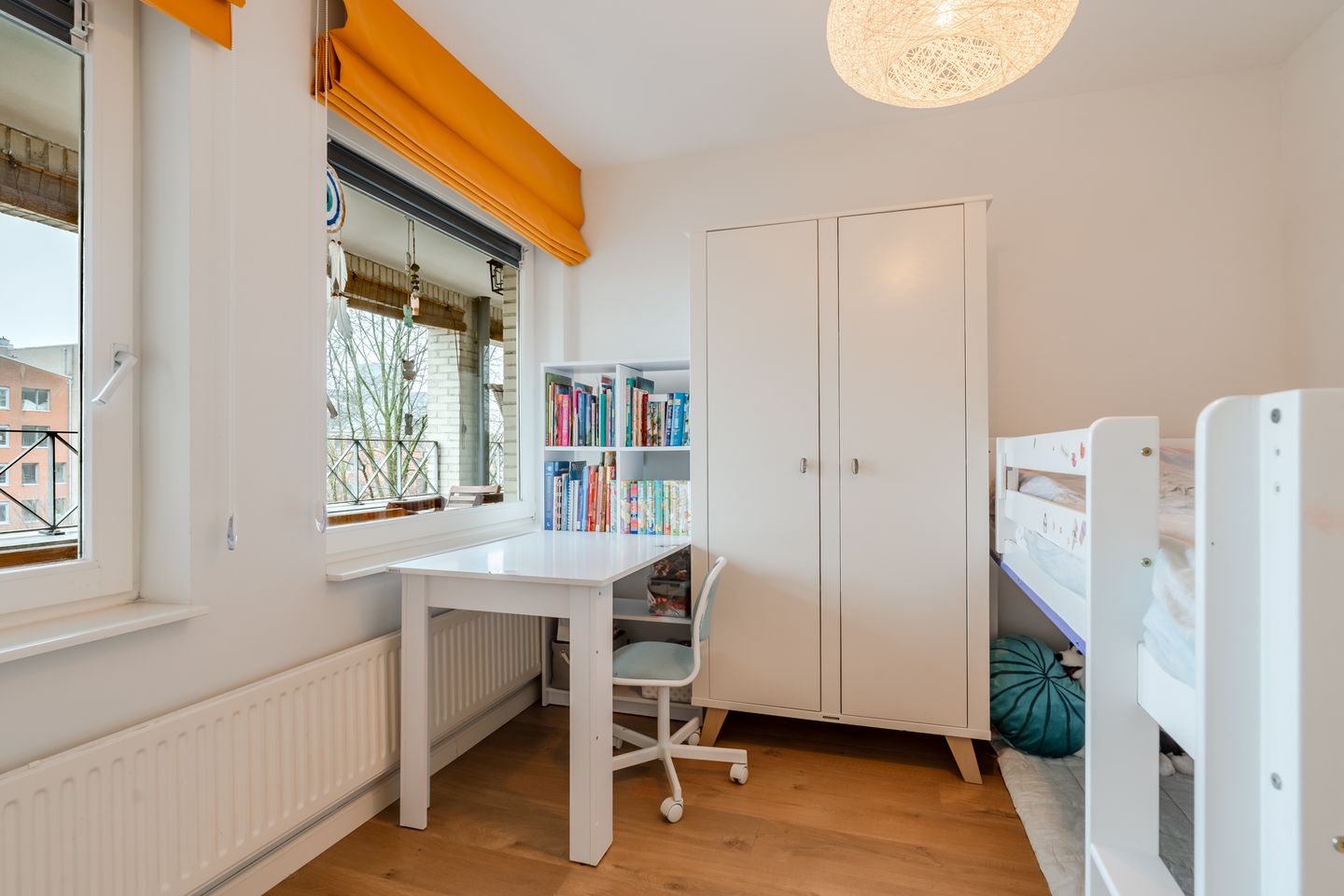 Foto 14 van Da Costakade 140-B