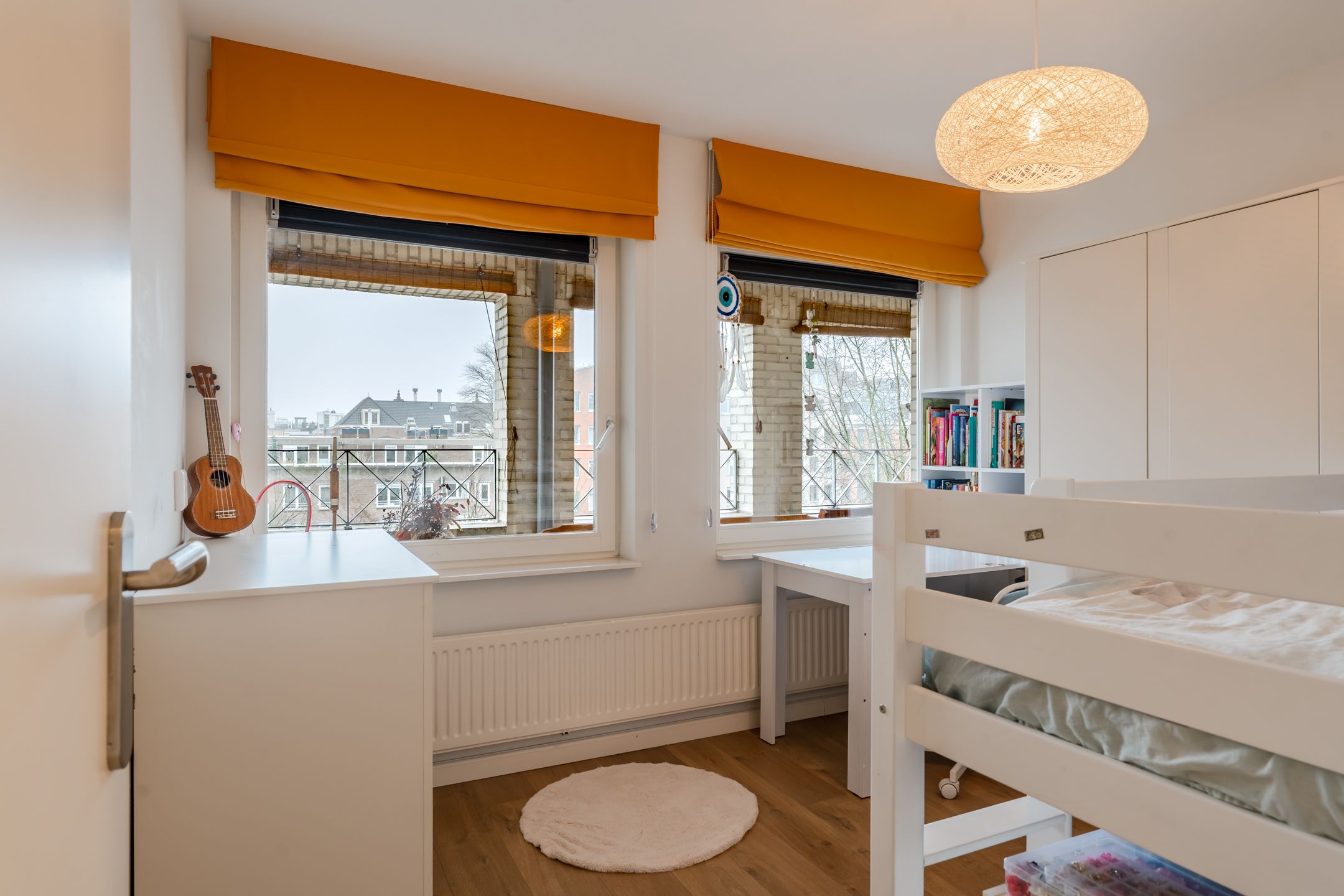 Foto 15 van Da Costakade 140-B