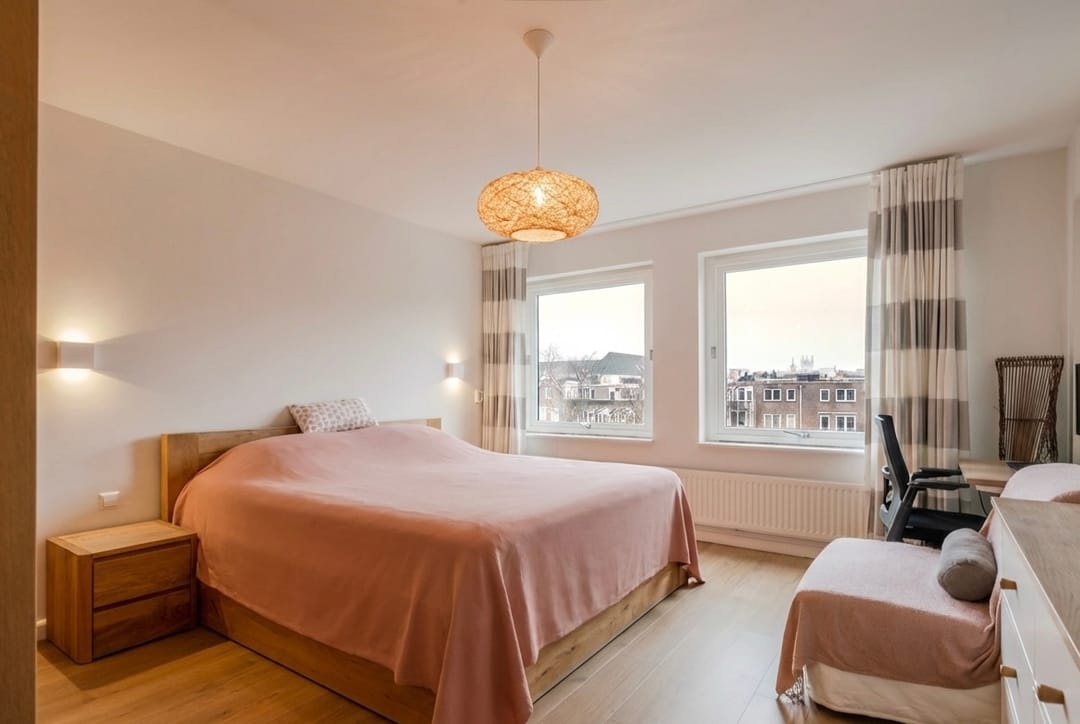 Foto 16 van Da Costakade 140-B