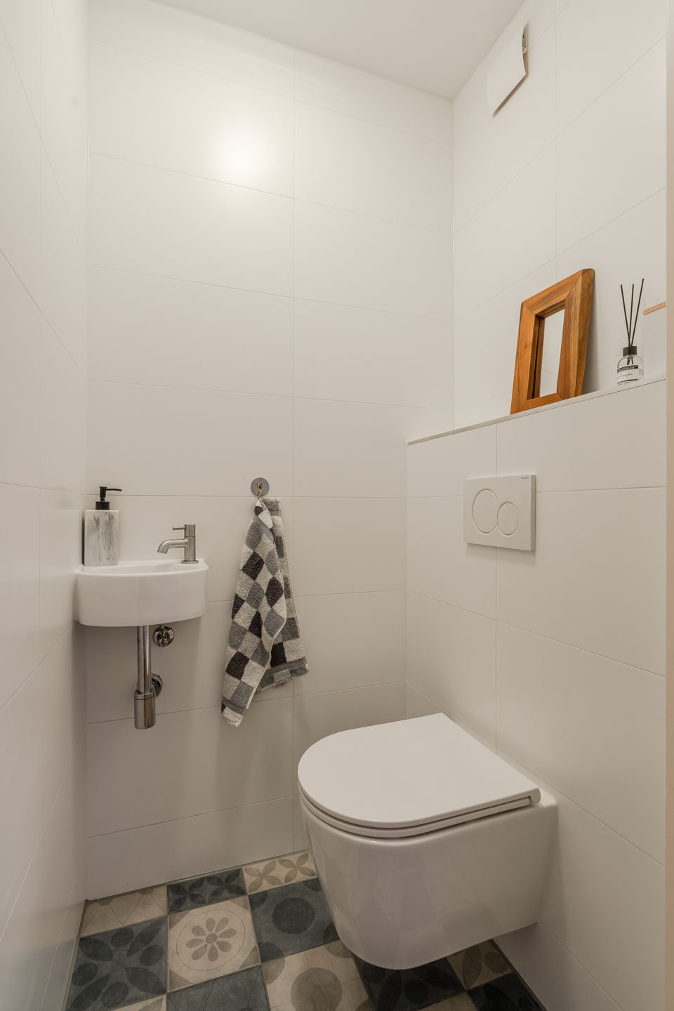 Foto 21 van Da Costakade 140-B