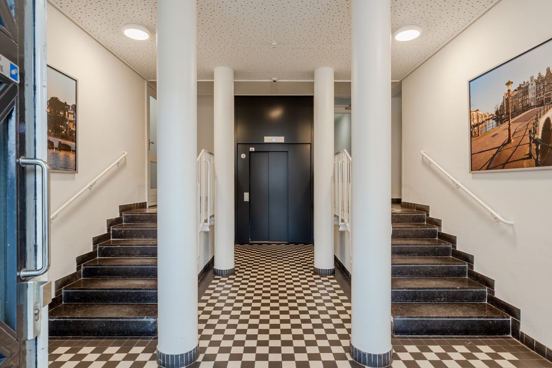 Foto 22 van Da Costakade 140-B