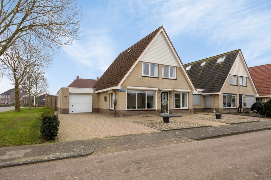 Photo 1 of Hartkamp 1