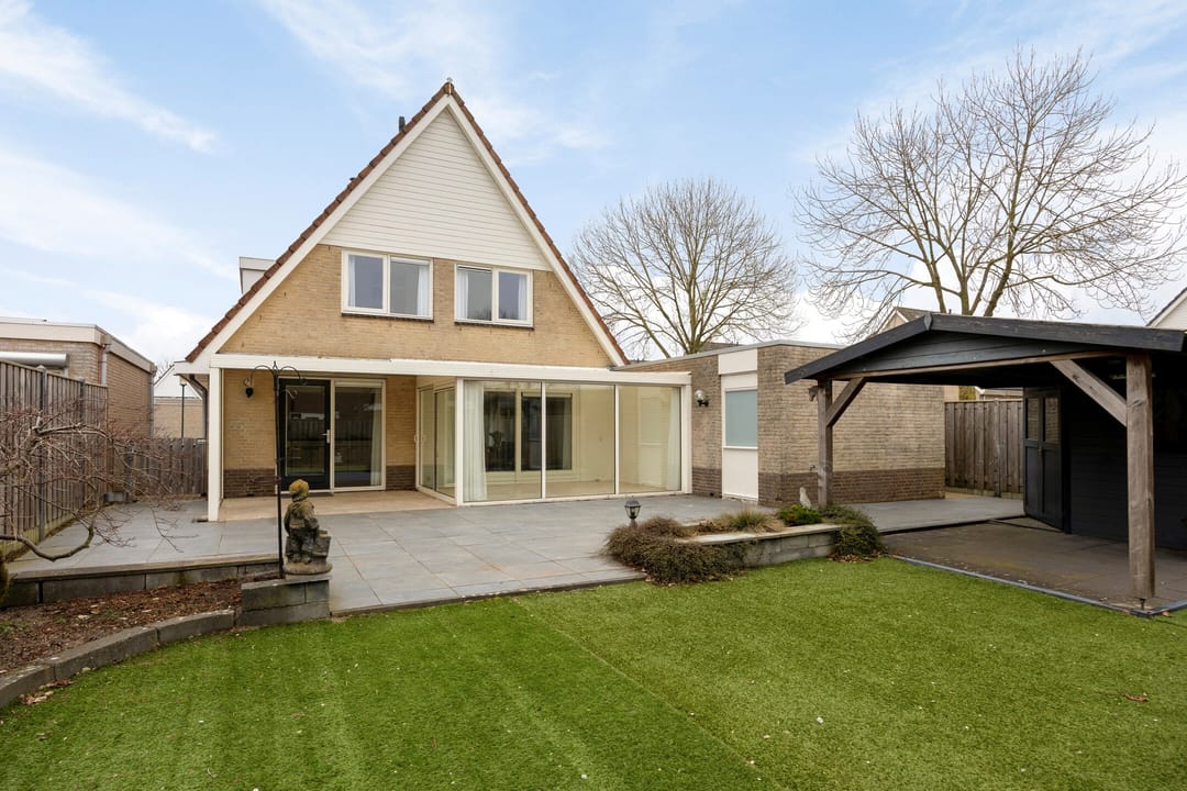 Photo 28 of Hartkamp 1