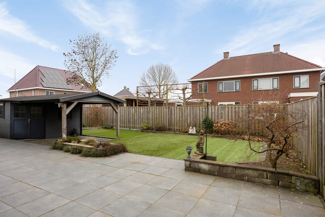 Photo 31 of Hartkamp 1