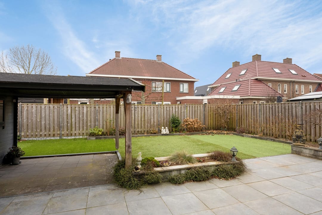 Photo 32 of Hartkamp 1