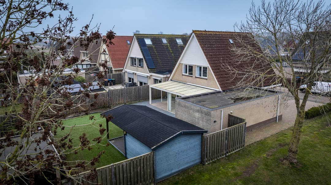 Photo 41 of Hartkamp 1