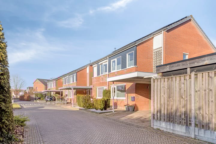 Foto 6 van Kamille 11