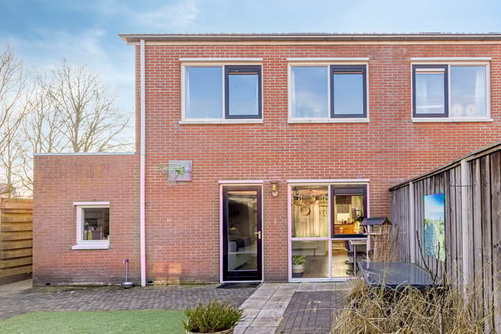 Foto 38 van Kamille 11