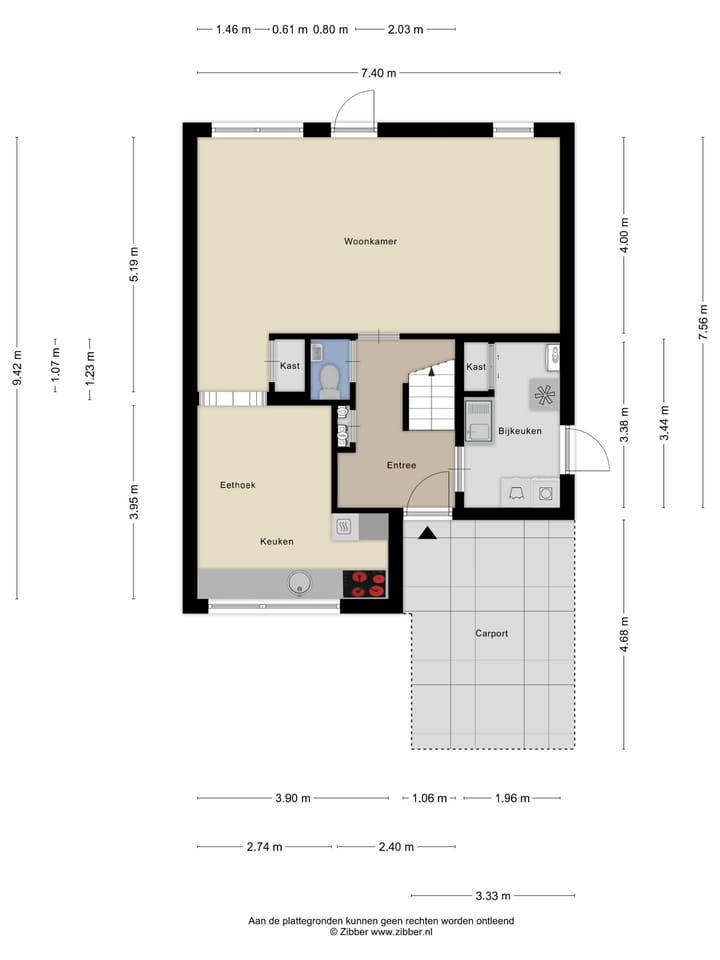 Foto 43 van Kamille 11