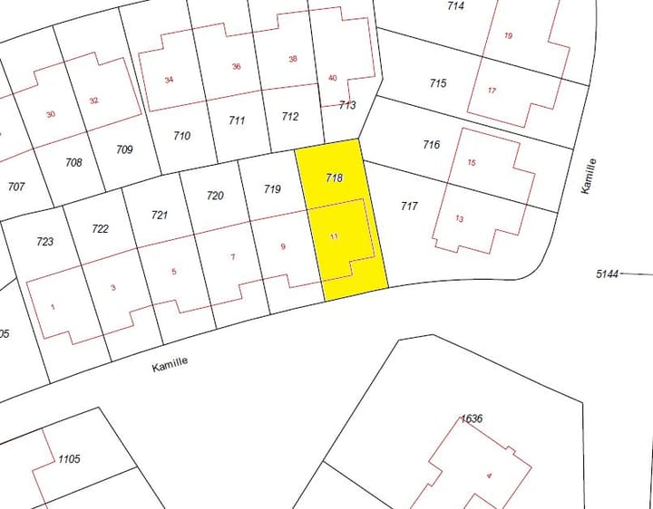 Foto 47 van Kamille 11