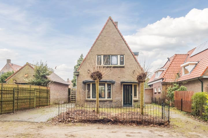 Foto 2 van Stollenbergweg 13