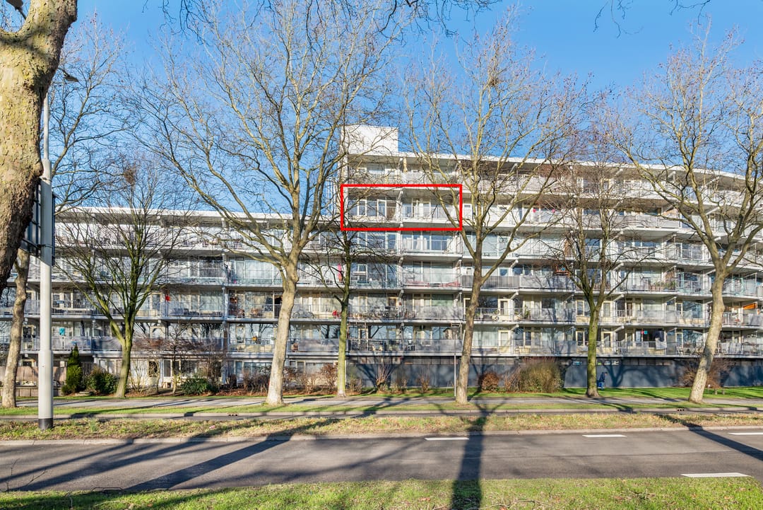 Foto 1 van Marsdiep 211