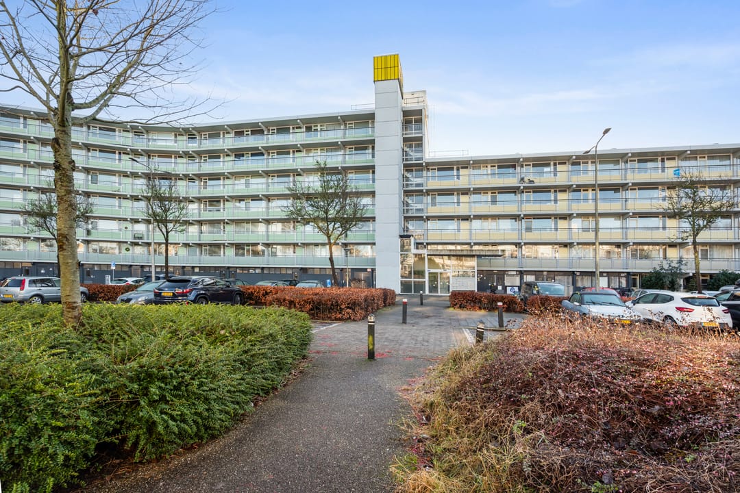 Foto 2 van Marsdiep 211