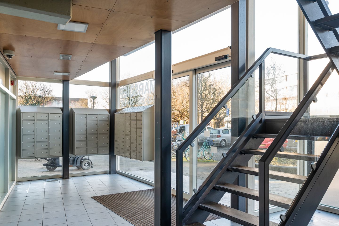 Foto 4 van Marsdiep 211