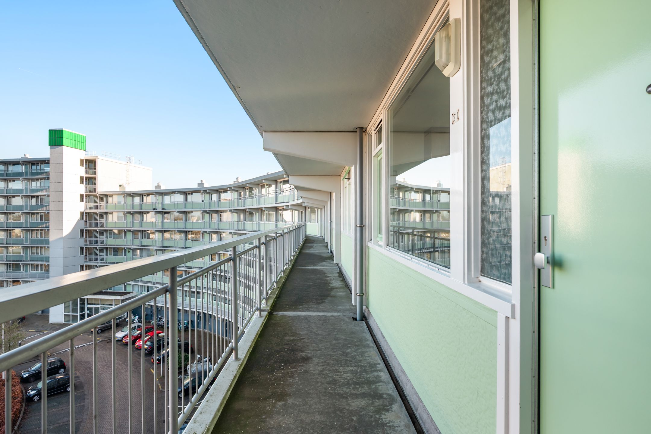 Foto 6 van Marsdiep 211