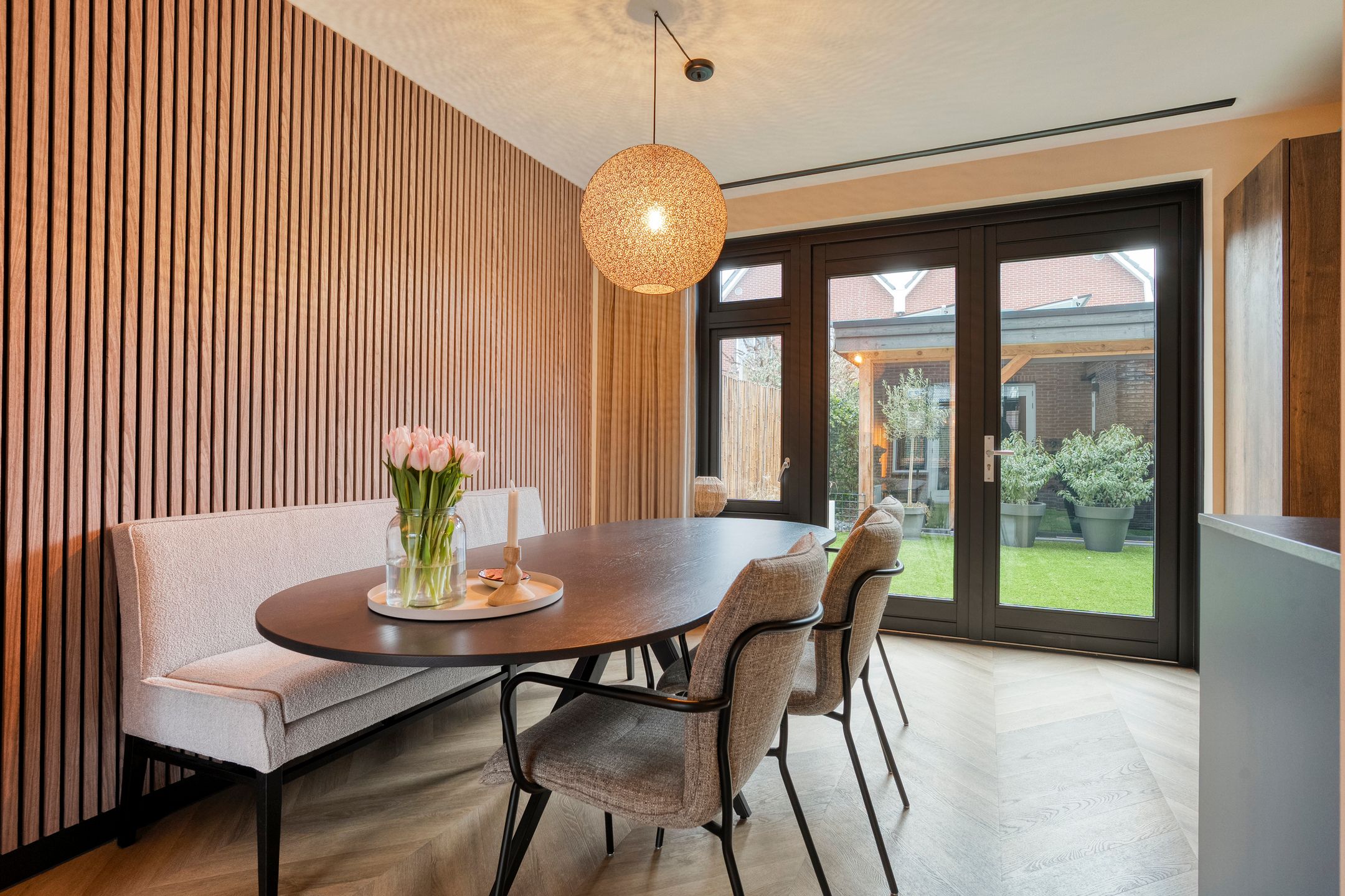 Foto 15 van Moesdistel 11