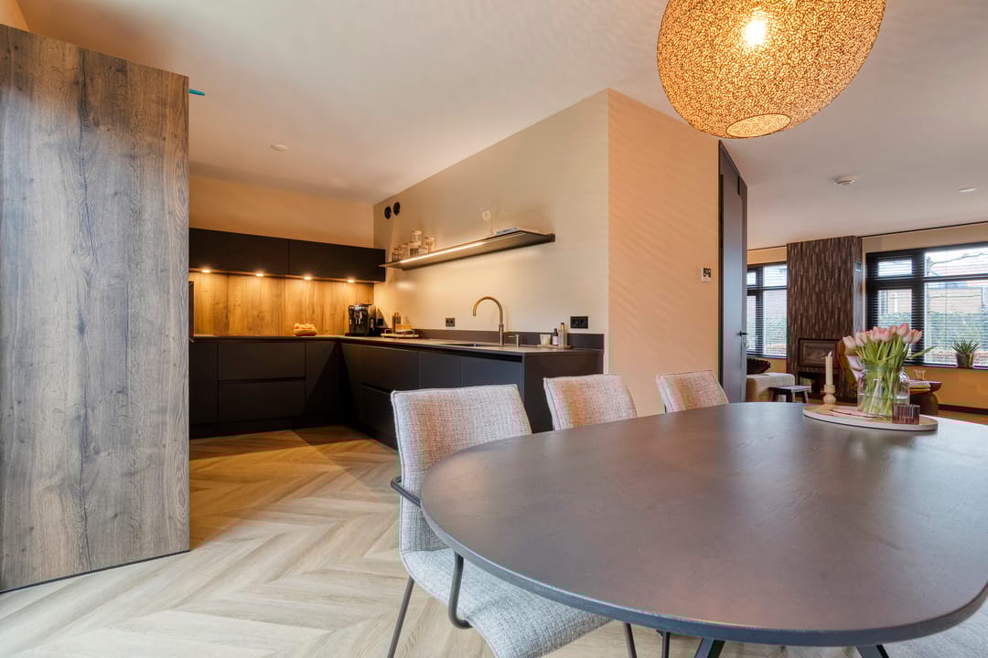 Foto 16 van Moesdistel 11