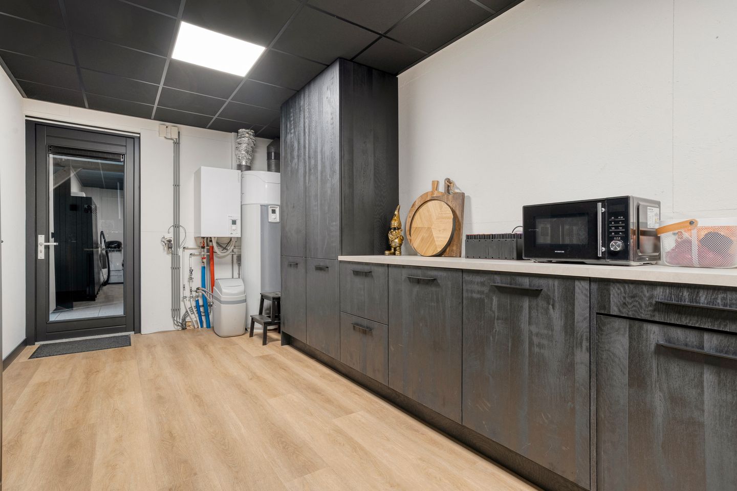 Foto 20 van Moesdistel 11