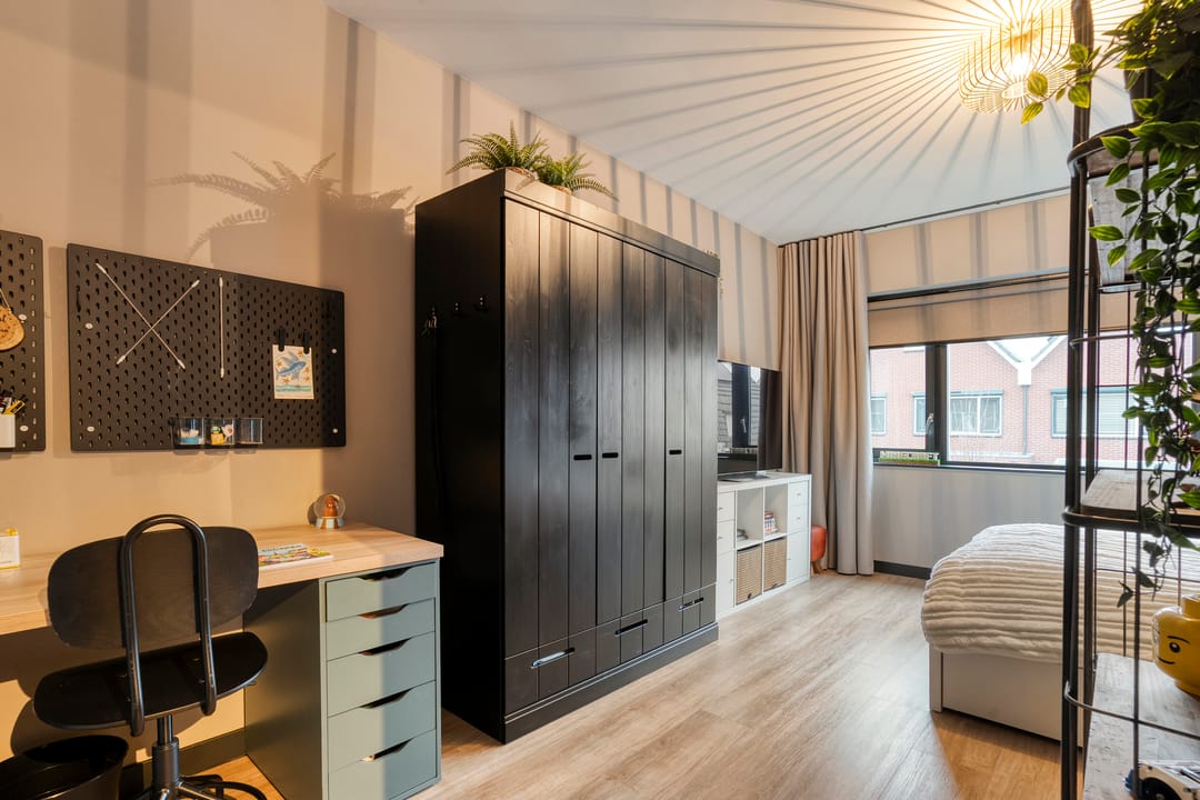 Foto 22 van Moesdistel 11