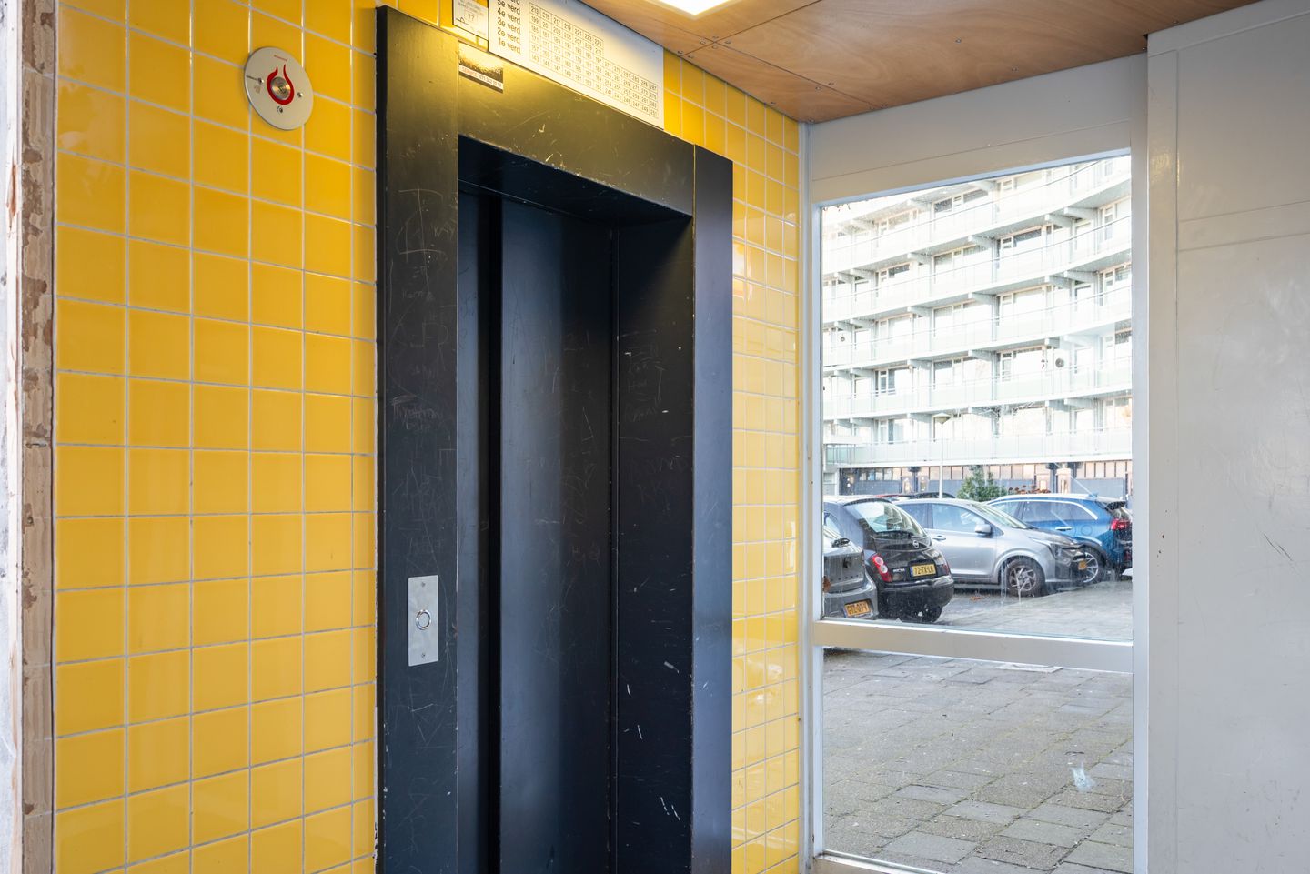 Foto 5 van Marsdiep 211