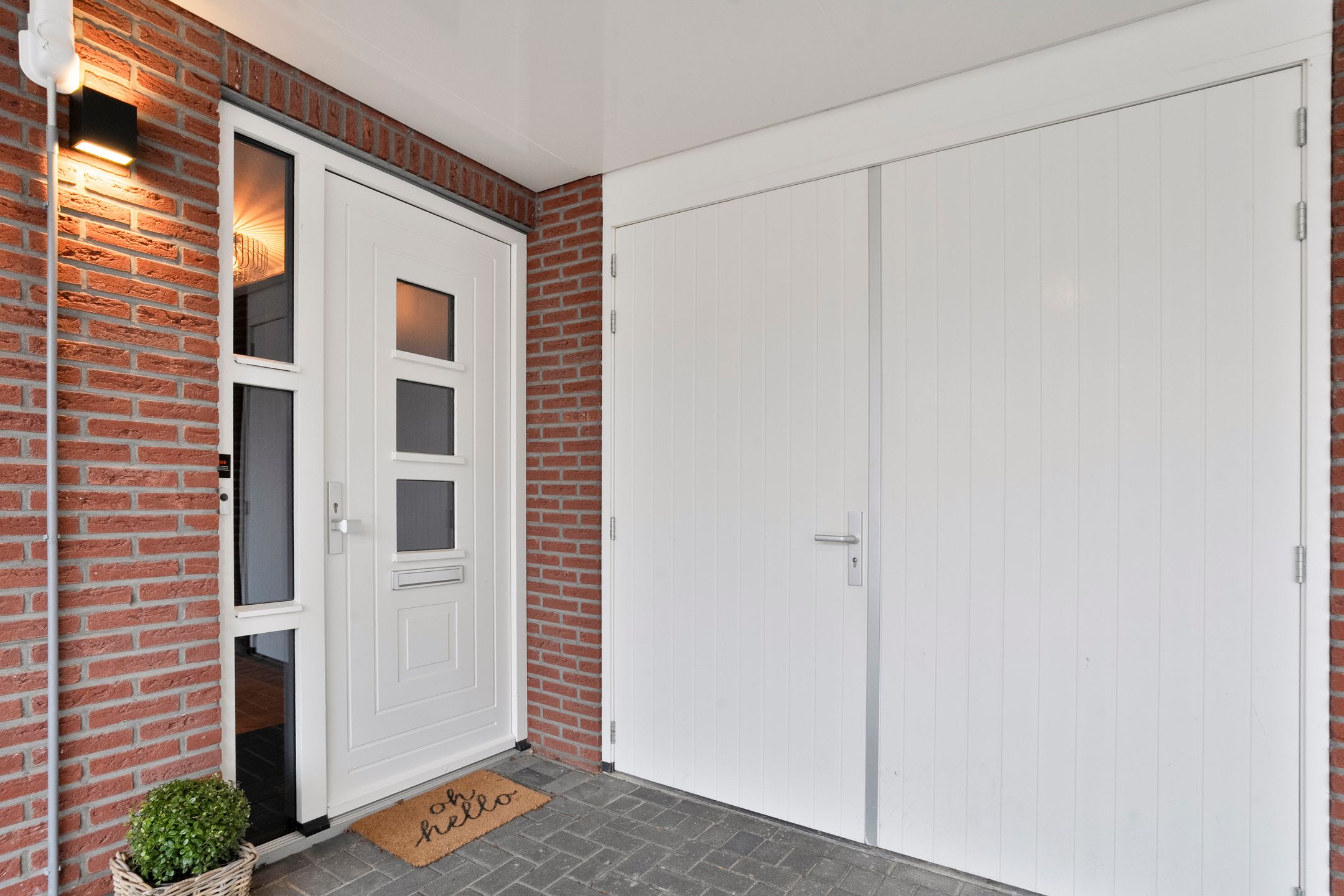 Foto 9 van Moesdistel 11