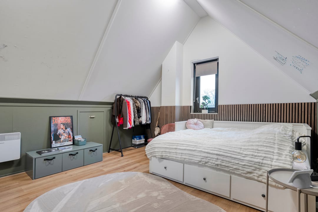 Foto 32 van Moesdistel 11