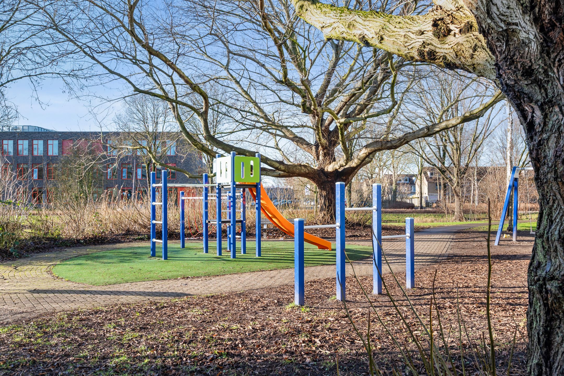 Foto 33 van Marsdiep 211