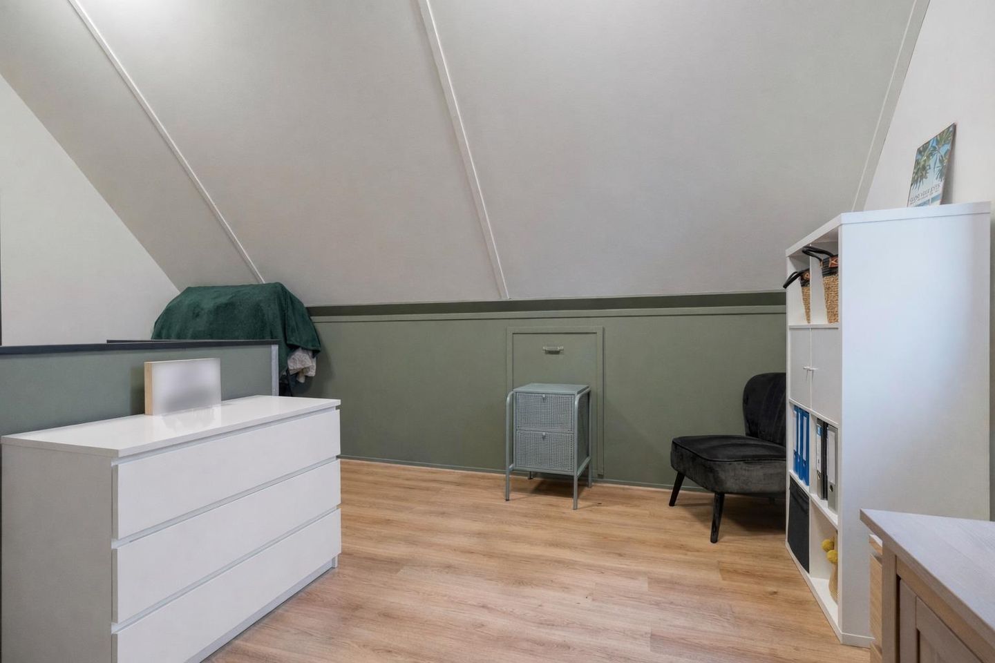 Foto 35 van Moesdistel 11