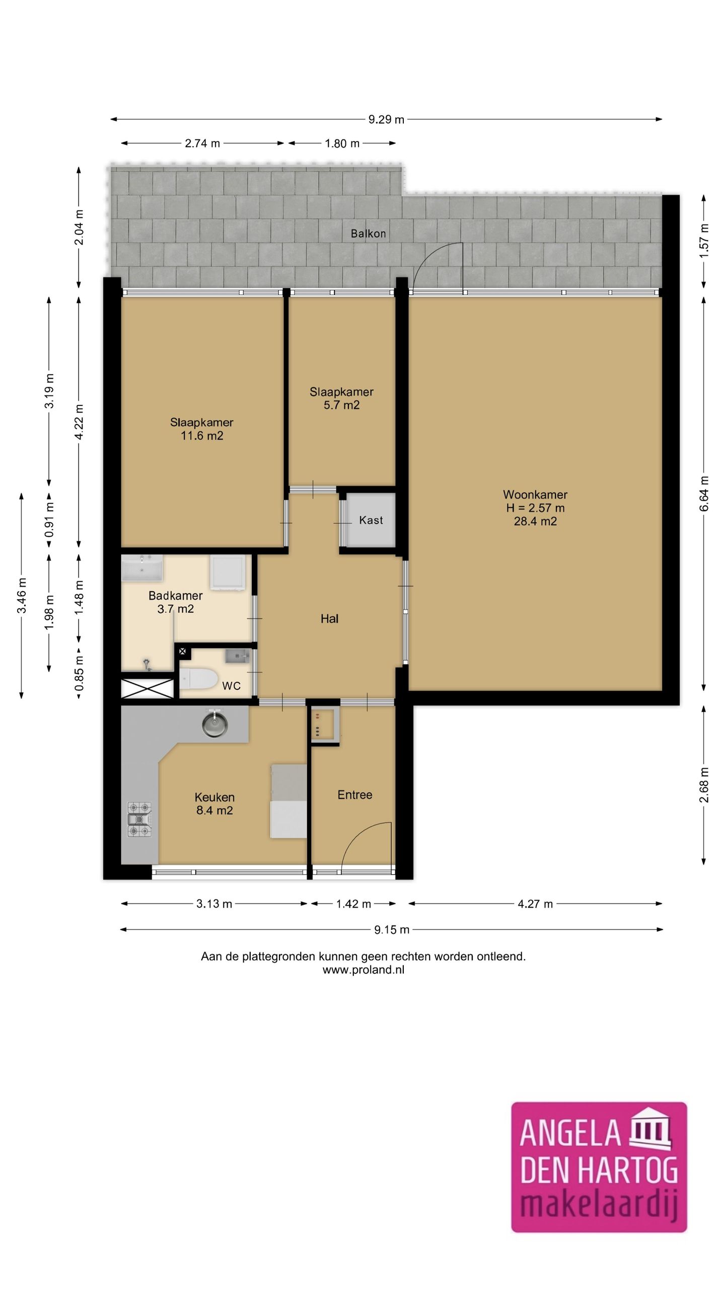 Foto 34 van Marsdiep 211