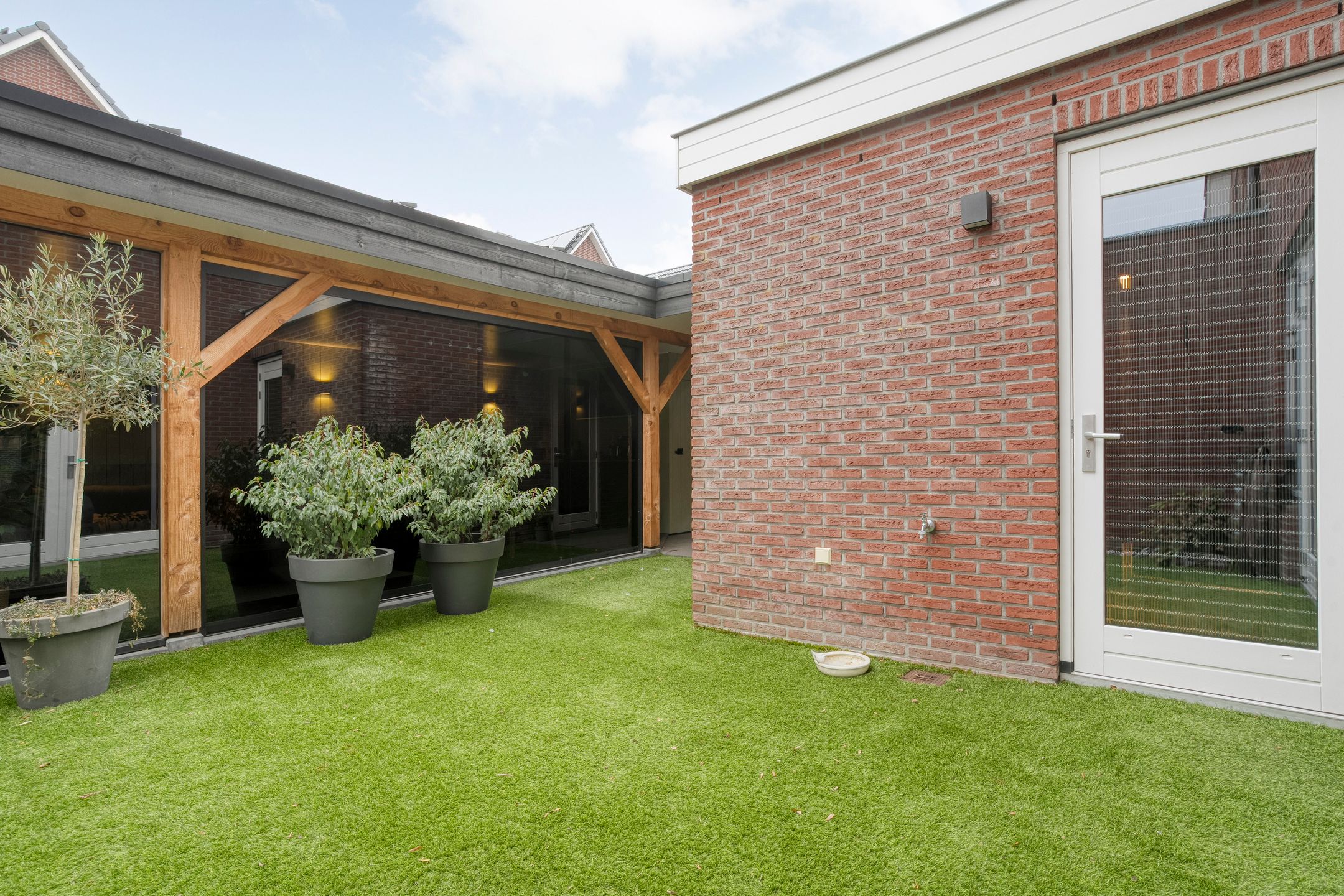 Foto 36 van Moesdistel 11