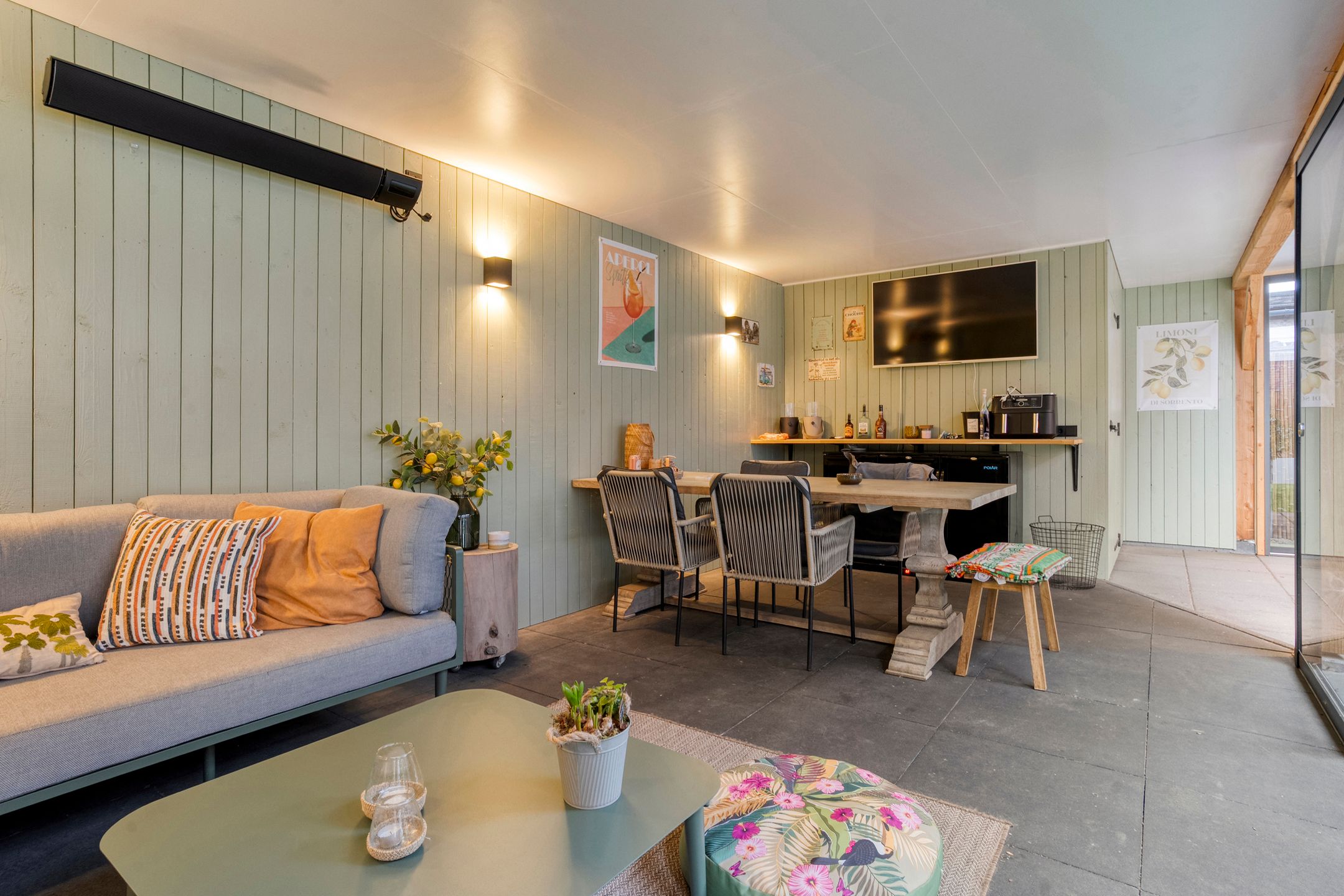 Foto 39 van Moesdistel 11