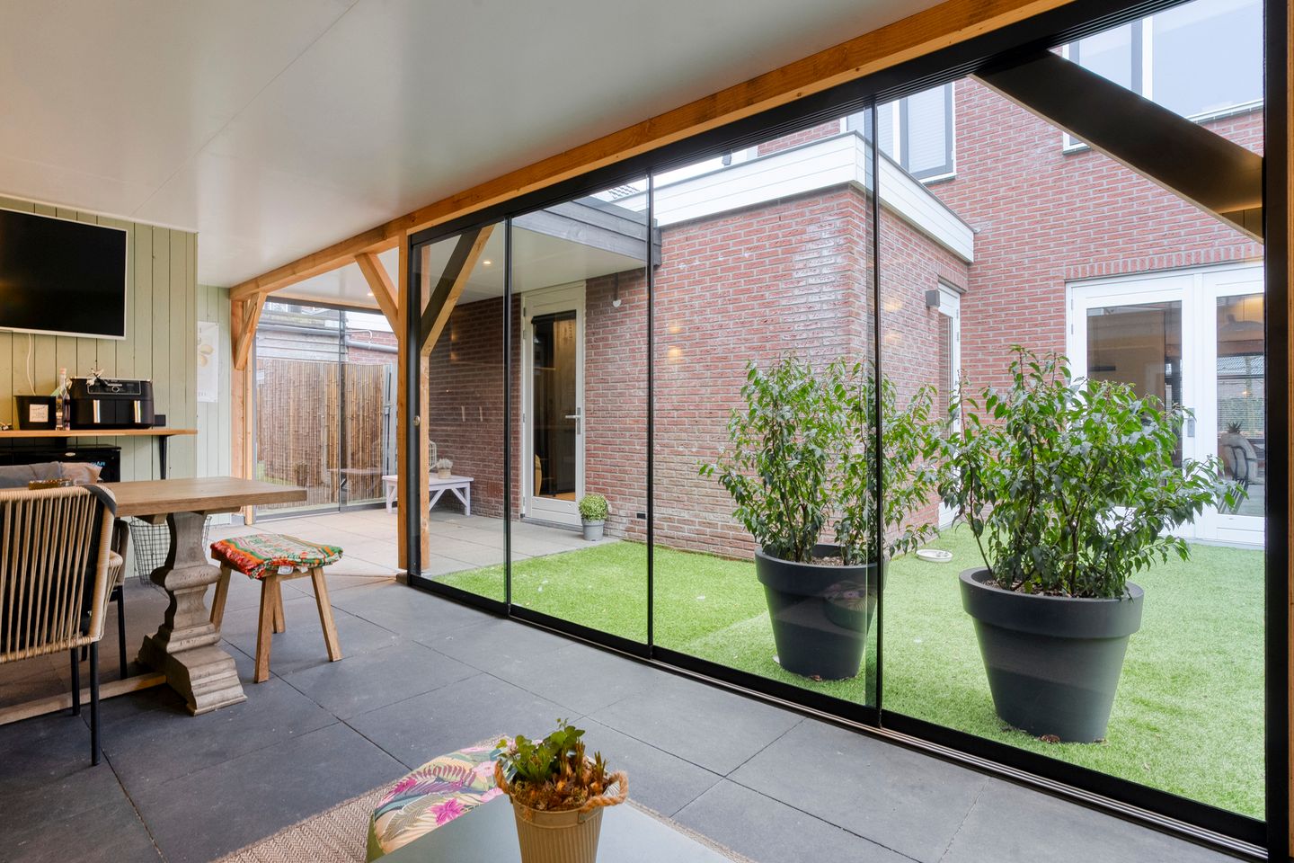 Foto 40 van Moesdistel 11