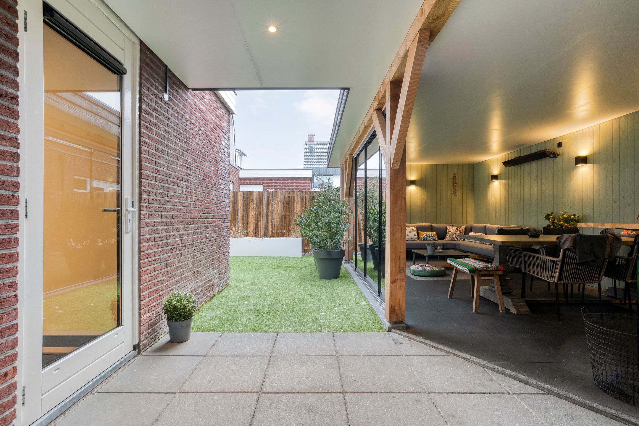 Foto 42 van Moesdistel 11