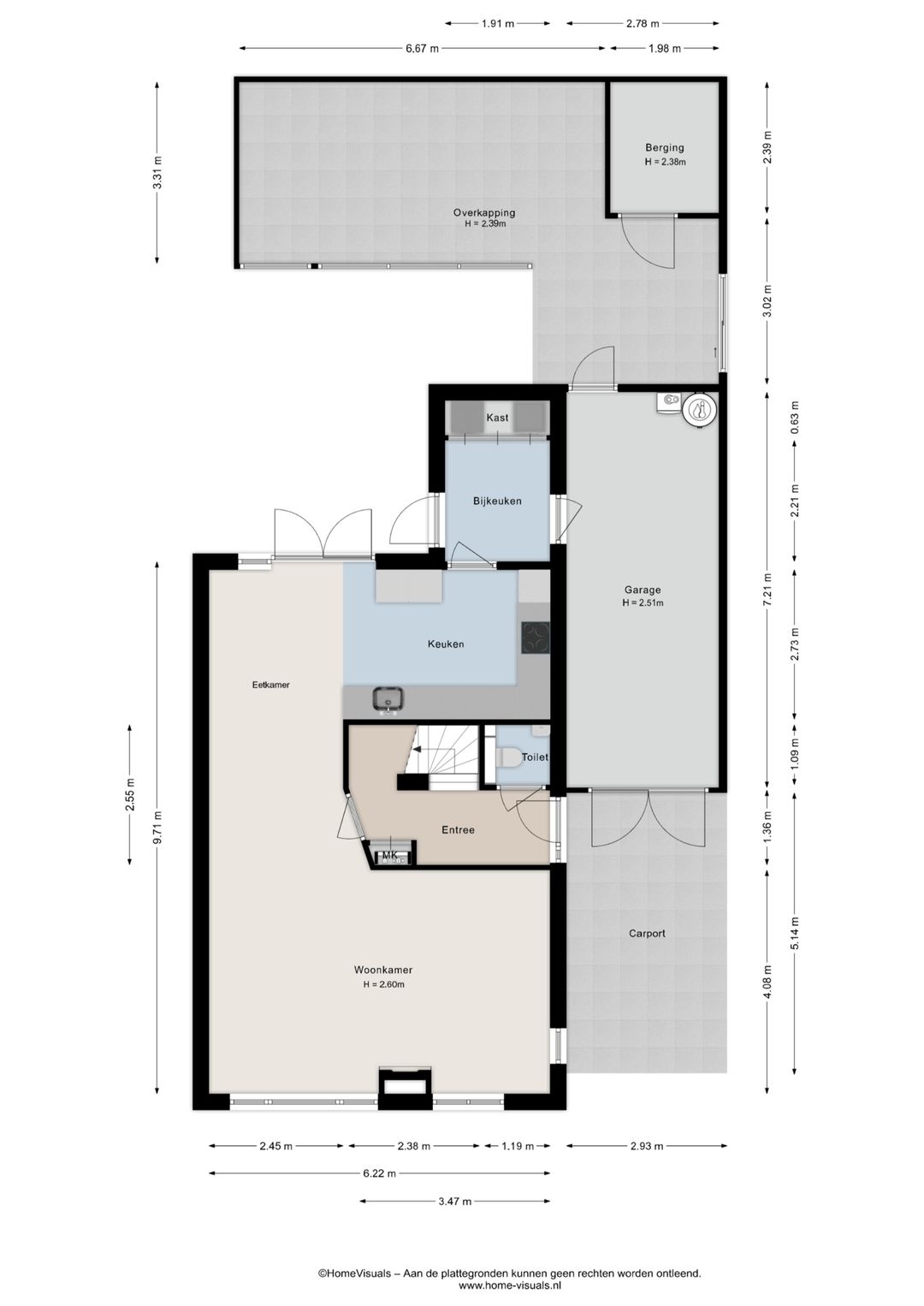 Foto 43 van Moesdistel 11