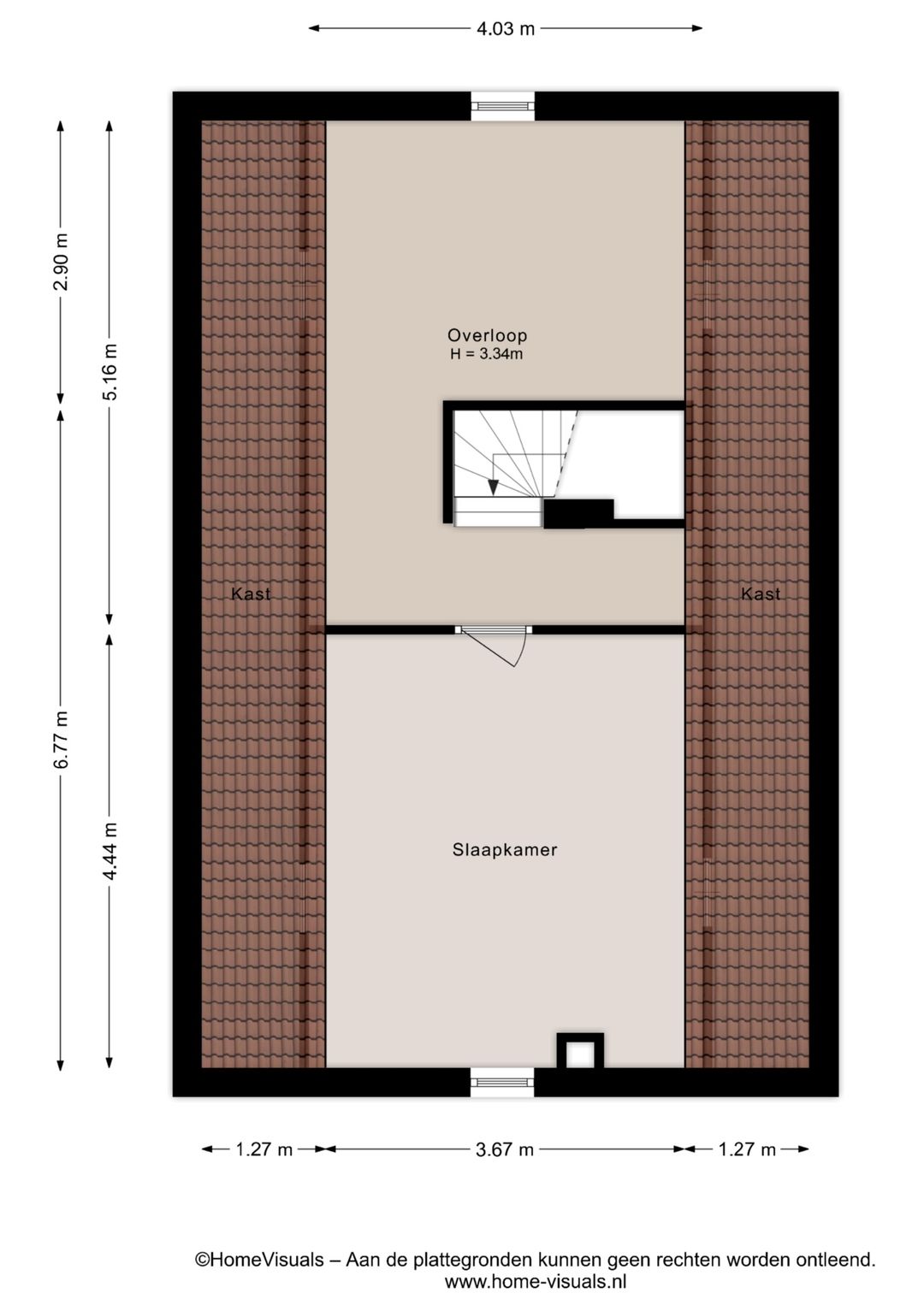 Foto 47 van Moesdistel 11