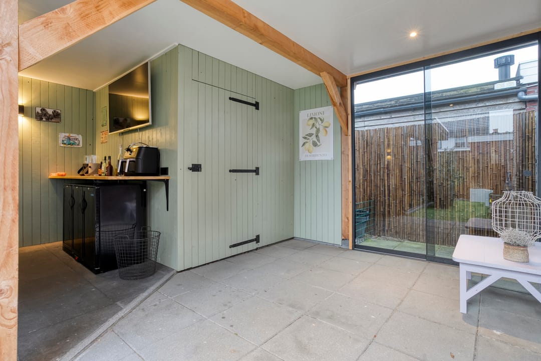 Foto 41 van Moesdistel 11