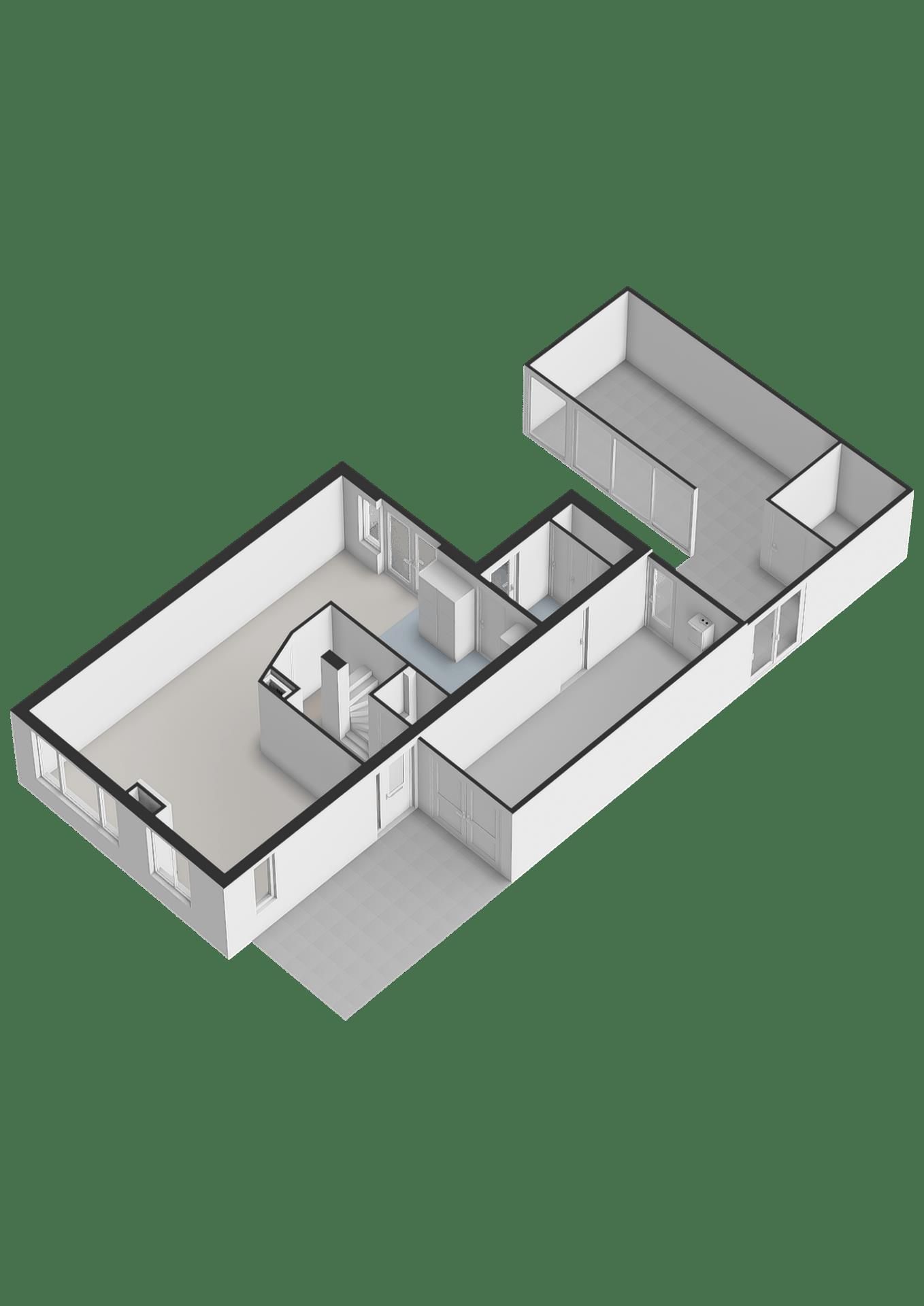 Foto 44 van Moesdistel 11