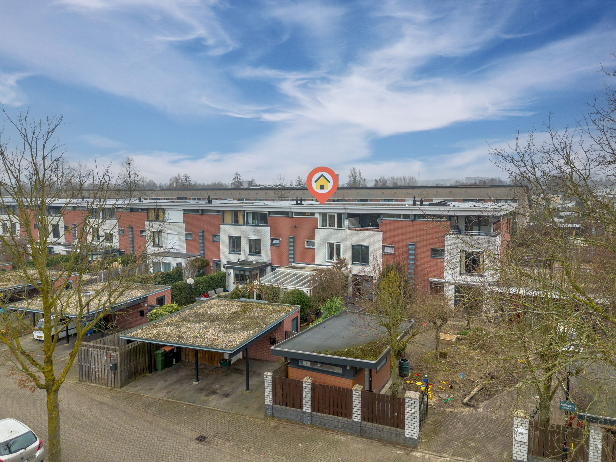 Foto 36 van Pastorielaan 135