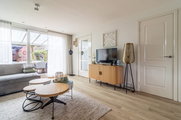 Foto 4 van Pastorielaan 135