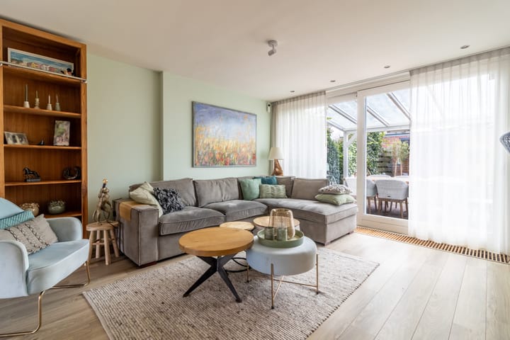 Foto 3 van Pastorielaan 135