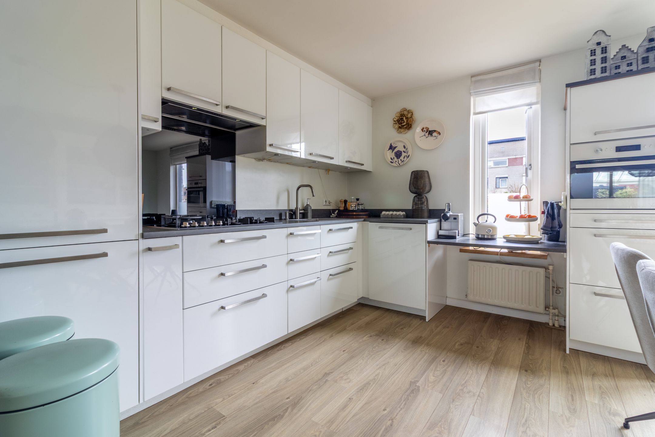 Foto 6 van Pastorielaan 135