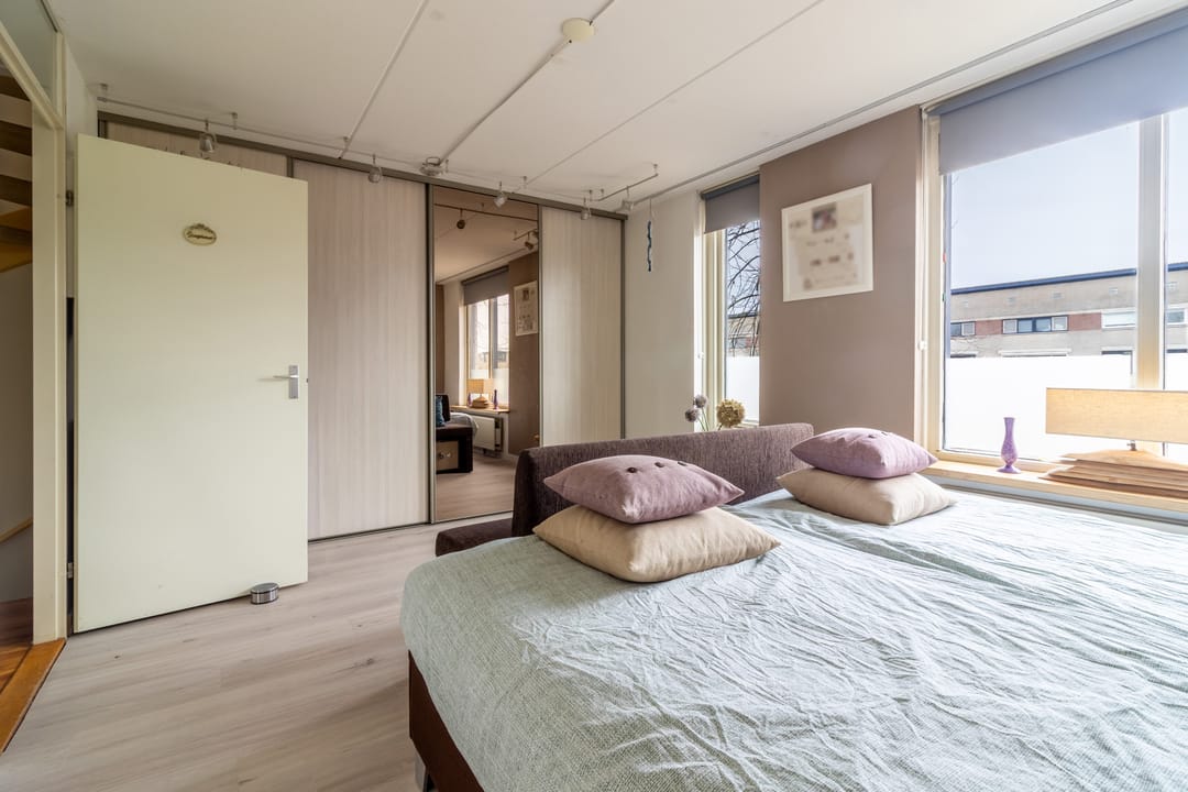 Foto 11 van Pastorielaan 135